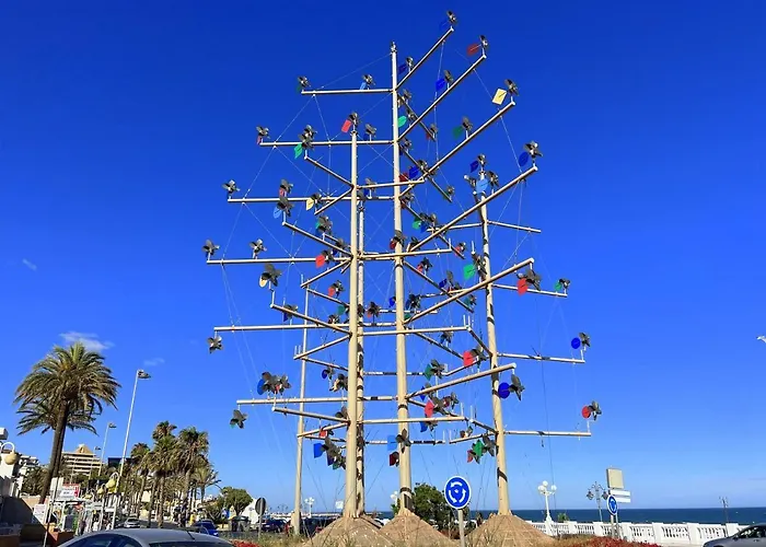 Ubicación perfecta! A 100 metros de la playa!