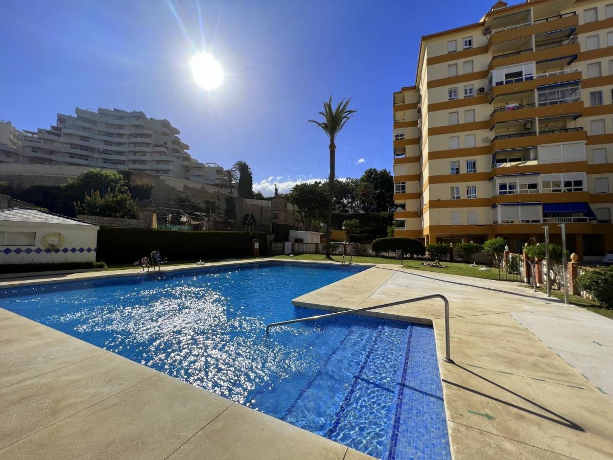 Ubicación Perfecta! A 100 Metros De La Playa! Apartamento *